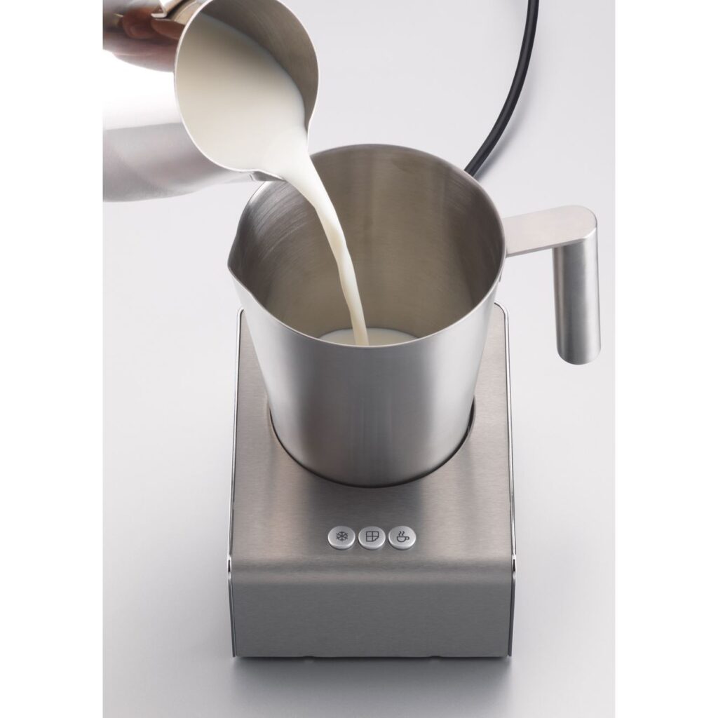 ILLY MILK FROTHER