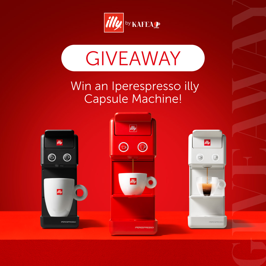 Iperespresso illy outlet