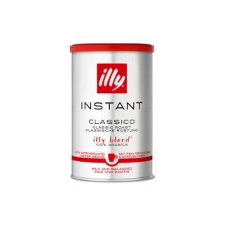 Ground Classico Instant Coffee - Medium Roast 95