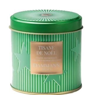 Tisane De Noel100gr