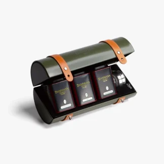 Dammann Gift Set - Destination - 3 Box Infusion 3*30gr