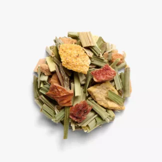 Dammann Tea 500g Loose Herbal-Tisane Fidji Crystal